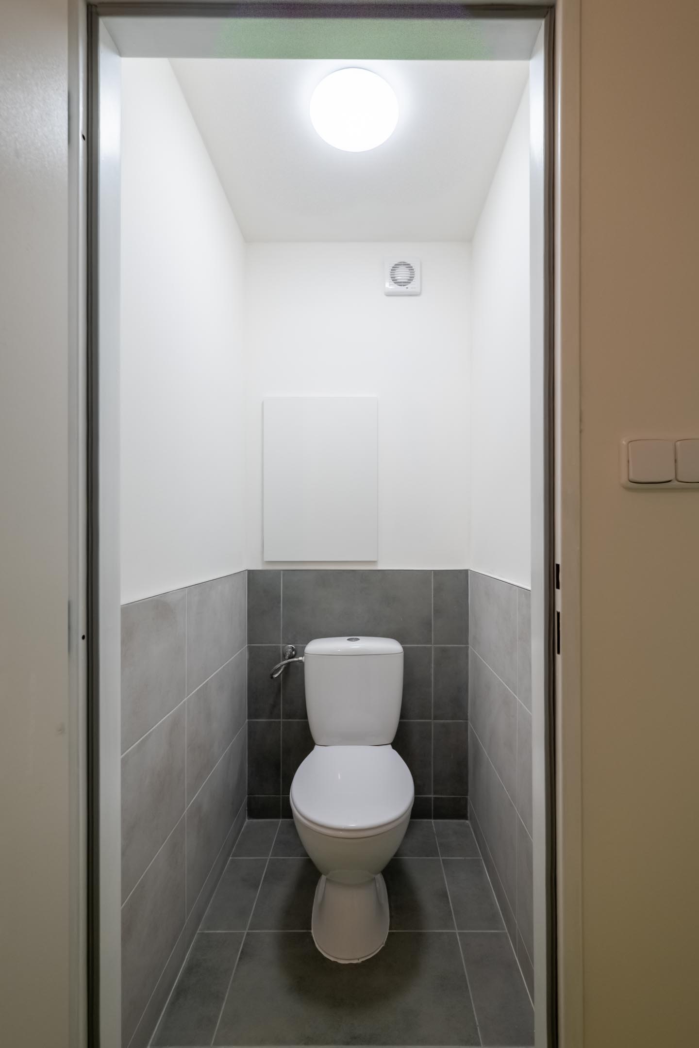 Ukázka bytu pro seniory